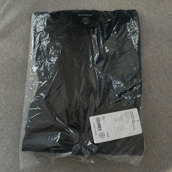 Athleta Coaster Luxe Sweatshirt- TALL - Picture 2 of 10